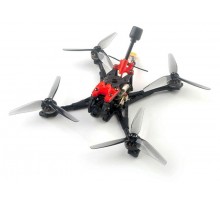 Квадрокоптер Happymodel Crux35 Analog
