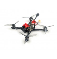 Квадрокоптер Happymodel Crux35 HD с Caddx Vista
