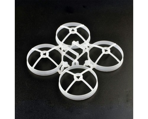 Рама квадрокоптера Moblite7 75мм V4 (Happymodel) Рама квадрокоптера Moblite7 75мм V4 (Happymodel)