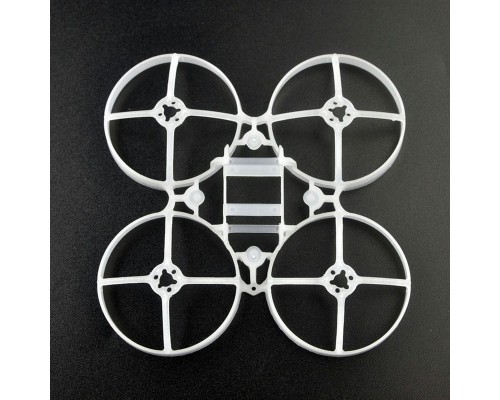 Рама квадрокоптера Moblite7 75мм V4 (Happymodel) Рама квадрокоптера Moblite7 75мм V4 (Happymodel)