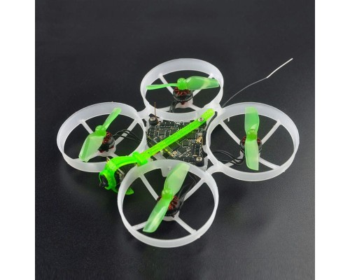 Рама квадрокоптера Moblite7 75мм V4 (Happymodel) Рама квадрокоптера Moblite7 75мм V4 (Happymodel)