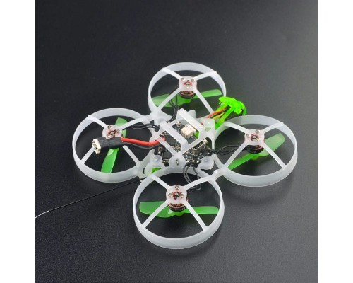 Рама квадрокоптера Moblite7 75мм V4 (Happymodel) Рама квадрокоптера Moblite7 75мм V4 (Happymodel)