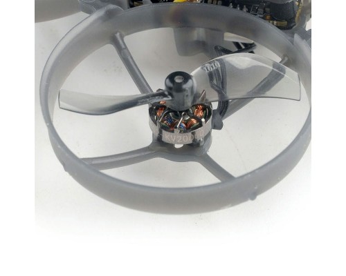 Квадрокоптер Happymodel Mobula7 HD 1S Квадрокоптер Happymodel Mobula7 HD 1S