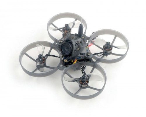 Квадрокоптер Happymodel Mobula7 HD 1S Квадрокоптер Happymodel Mobula7 HD 1S