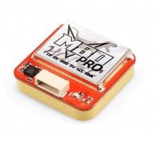 GPS модуль HGLRC M80PRO с компасом