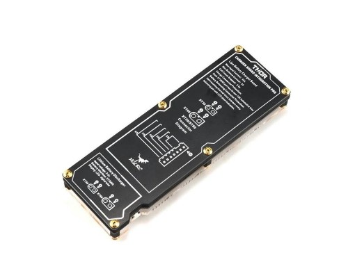 Зарядная плата HGLRC Thor Pro Зарядная плата HGLRC Thor Pro