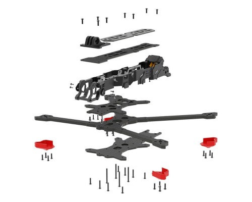 Рама iFlight Chimera7 Pro V2 Рама iFlight Chimera7 Pro V2