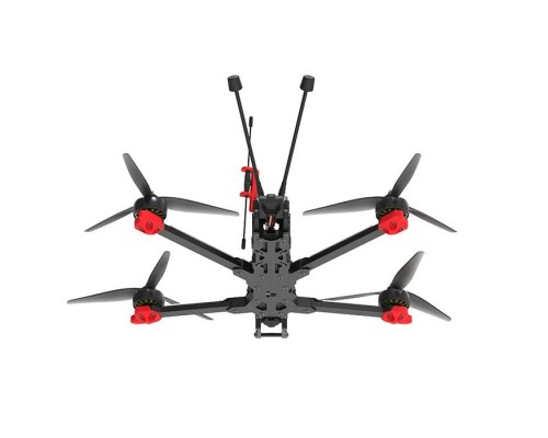 Квадрокоптер iFlight Chimera7 Pro V2 HD с RunCam Link (6S) Квадрокоптер iFlight Chimera7 Pro V2 HD с RunCam Link (6S)