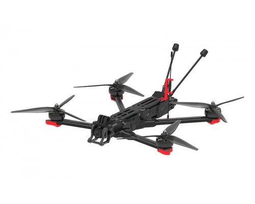 Квадрокоптер iFlight Chimera7 Pro V2 HD с RunCam Link (6S) Квадрокоптер iFlight Chimera7 Pro V2 HD с RunCam Link (6S)