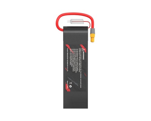 Аккумулятор iFlight Fullsend 3300мАч 6S 95C LiPo (XT60) Аккумулятор iFlight Fullsend 3300мАч 6S 95C LiPo (XT60)