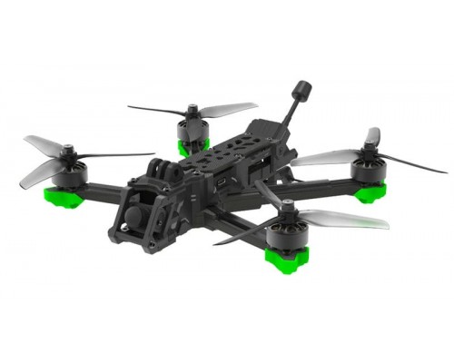 Квадрокоптер iFlight Nazgul Evoque F5 V2 Analog (PNP) Квадрокоптер iFlight Nazgul Evoque F5 V2 Analog (PNP)