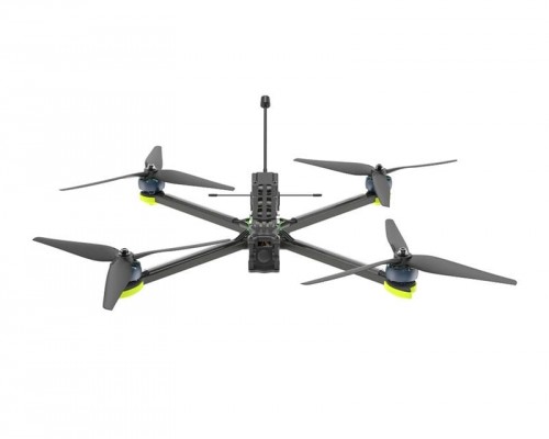 Квадрокоптер iFlight Nazgul XL10 V6 Analog Квадрокоптер iFlight Nazgul XL10 V6 Analog