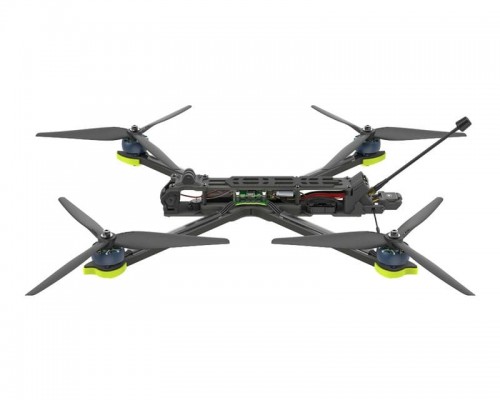 Квадрокоптер iFlight Nazgul XL10 V6 Analog Квадрокоптер iFlight Nazgul XL10 V6 Analog