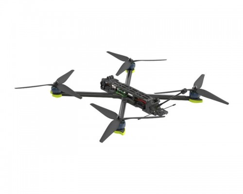 Квадрокоптер iFlight Nazgul XL10 V6 Analog Квадрокоптер iFlight Nazgul XL10 V6 Analog