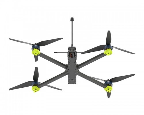 Квадрокоптер iFlight Nazgul XL10 V6 Analog Квадрокоптер iFlight Nazgul XL10 V6 Analog