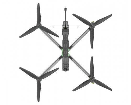 Квадрокоптер iFlight Nazgul XL10 V6 Analog Квадрокоптер iFlight Nazgul XL10 V6 Analog