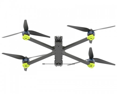 Квадрокоптер iFlight Nazgul XL10 V6 Analog Квадрокоптер iFlight Nazgul XL10 V6 Analog
