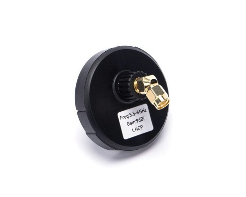 Патч-антенна iFlight Pigeon 5,8 ГГц Патч-антенна iFlight Pigeon 5,8 ГГц
