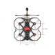 Квадрокоптер iFlight ProTek25 Analog