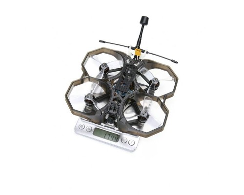 Квадрокоптер iFlight ProTek25 Analog Квадрокоптер iFlight ProTek25 Analog