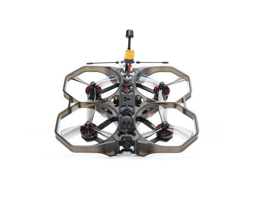 Квадрокоптер iFlight ProTek35 V1.4 Analog (PNP) Квадрокоптер iFlight ProTek35 V1.4 Analog (PNP)