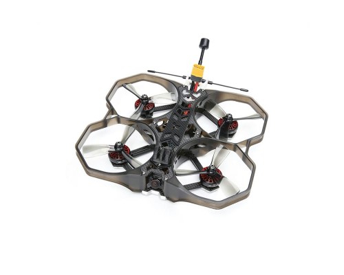 Квадрокоптер iFlight ProTek35 V1.4 Analog (PNP) Квадрокоптер iFlight ProTek35 V1.4 Analog (PNP)
