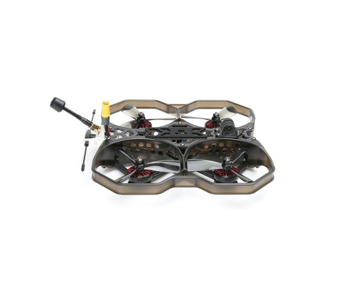 Квадрокоптер iFlight ProTek35 V1.4 Analog (PNP) Квадрокоптер iFlight ProTek35 V1.4 Analog (PNP)