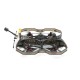 Квадрокоптер iFlight ProTek35 V1.4 Analog (PNP)