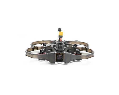 Квадрокоптер iFlight ProTek35 V1.4 Analog (PNP) Квадрокоптер iFlight ProTek35 V1.4 Analog (PNP)