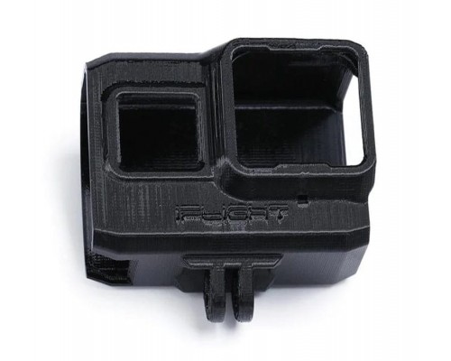 TPU кейс для камеры GoPro HERO8 (Чёрный) (iFlight) TPU кейс для камеры GoPro HERO8 (Чёрный) (iFlight)