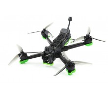 Квадрокоптер iFlight Nazgul Evoque F5 HD с Caddx Vista