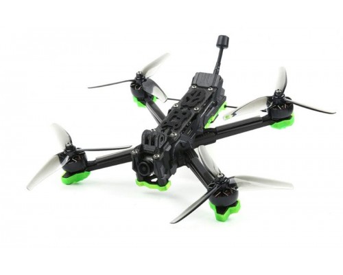 Квадрокоптер iFlight Nazgul Evoque F5 HD с Caddx Vista Квадрокоптер iFlight Nazgul Evoque F5 HD с Caddx Vista
