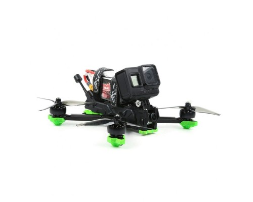 Квадрокоптер iFlight Nazgul Evoque F5 HD с Caddx Vista Квадрокоптер iFlight Nazgul Evoque F5 HD с Caddx Vista