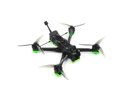 Квадрокоптер iFlight Nazgul Evoque F5 HD с Caddx Vista Квадрокоптер iFlight Nazgul Evoque F5 HD с Caddx Vista