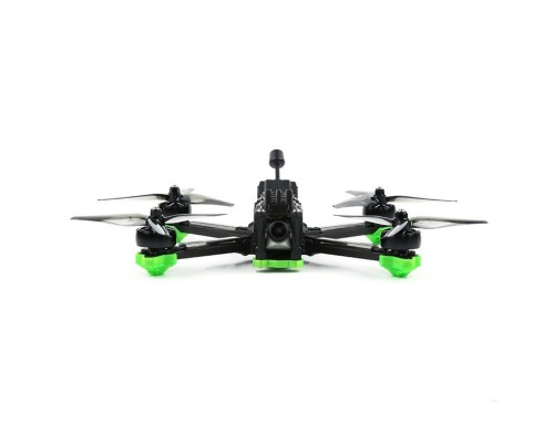 Квадрокоптер iFlight Nazgul Evoque F5 HD с Caddx Vista Квадрокоптер iFlight Nazgul Evoque F5 HD с Caddx Vista
