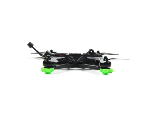 Квадрокоптер iFlight Nazgul Evoque F5 HD с Caddx Vista Квадрокоптер iFlight Nazgul Evoque F5 HD с Caddx Vista