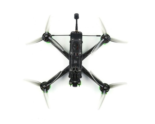 Квадрокоптер iFlight Nazgul Evoque F5 HD с Caddx Vista Квадрокоптер iFlight Nazgul Evoque F5 HD с Caddx Vista