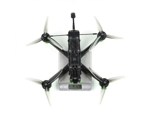 Квадрокоптер iFlight Nazgul Evoque F5 HD с Caddx Vista Квадрокоптер iFlight Nazgul Evoque F5 HD с Caddx Vista