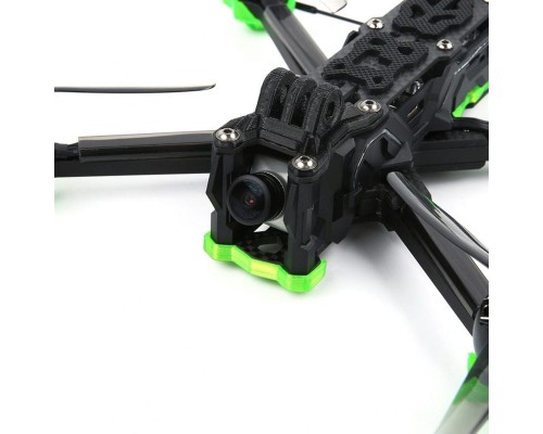Квадрокоптер iFlight Nazgul Evoque F5 HD с Caddx Vista Квадрокоптер iFlight Nazgul Evoque F5 HD с Caddx Vista