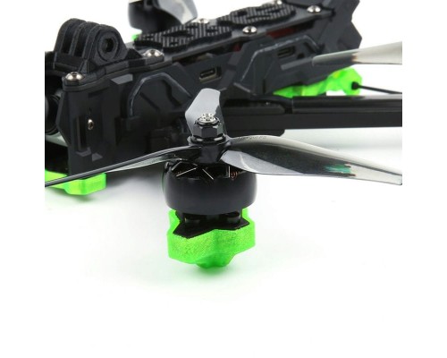 Квадрокоптер iFlight Nazgul Evoque F5 HD с Caddx Vista Квадрокоптер iFlight Nazgul Evoque F5 HD с Caddx Vista