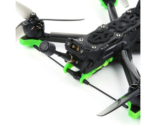 Квадрокоптер iFlight Nazgul Evoque F5 HD с Caddx Vista Квадрокоптер iFlight Nazgul Evoque F5 HD с Caddx Vista