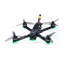 Квадрокоптер iFlight TITAN XL5 Analog с GPS