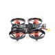 Квадрокоптер iFlight iH2 HD с Caddx Vista (BNF-DJI)