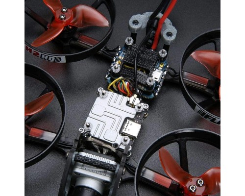 Квадрокоптер iFlight iH2 HD с Caddx Vista (BNF-DJI) Квадрокоптер iFlight iH2 HD с Caddx Vista (BNF-DJI)