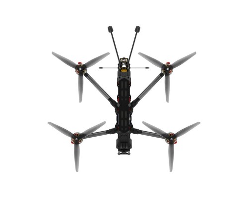Квадрокоптер iFlight Chimera7 Pro V2 HD с O3 Air Unit Квадрокоптер iFlight Chimera7 Pro V2 HD с O3 Air Unit