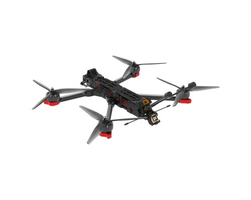 Квадрокоптер iFlight Chimera7 Pro V2 HD с O3 Air Unit Квадрокоптер iFlight Chimera7 Pro V2 HD с O3 Air Unit