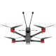 Квадрокоптер iFlight Chimera7 Pro V2 HD с O3 Air Unit