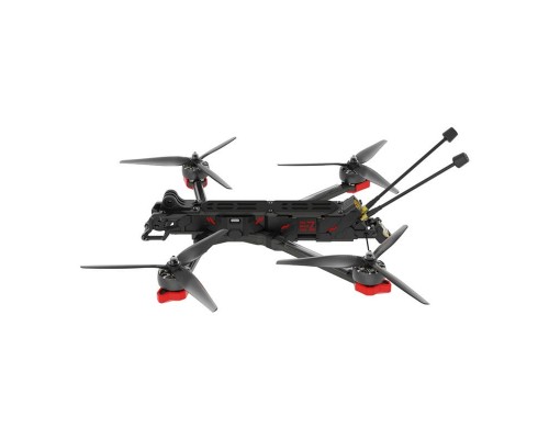 Квадрокоптер iFlight Chimera7 Pro V2 HD с O3 Air Unit Квадрокоптер iFlight Chimera7 Pro V2 HD с O3 Air Unit