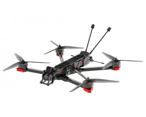 Квадрокоптер iFlight Chimera7 Pro V2 HD с O3 Air Unit Квадрокоптер iFlight Chimera7 Pro V2 HD с O3 Air Unit