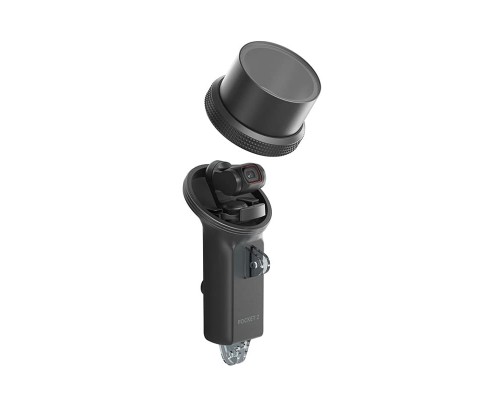 Водонепроницаемый чехол для DJI Pocket 2 Водонепроницаемый чехол для DJI Pocket 2